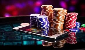 Онлайн казино Casino Trix